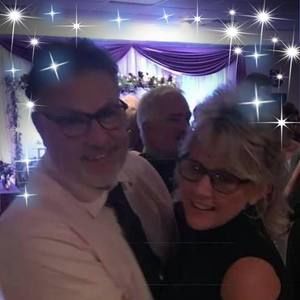 Meet your Posher, Deb